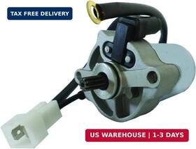 Pg-19621 Premier Gear Denso Professional Grade New Starter 1 Pack