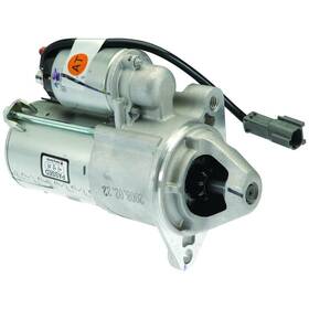 Pg-6750 Premier Gear Professional Grade New Starter