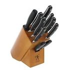 Premio Block Henckels New J.a International Forged Set 10 Piece 700621458012
