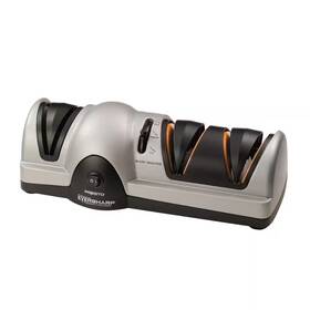 Presto 445023463402 Professional Electric Knife Sharpener 3 Stage Kitchen Blade New