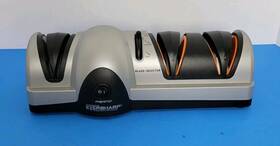 Presto 614136333606 Eversharp Professional Electric 3 Stage Knife Sharpener - Clean