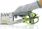 Primecuts 3 In 1 Sharpening Set Premium Knife System Kitchen And 6826713951859