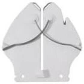 Hes-2crb Primedge Ergo Steel 2 Plus Knife Edge Maintenance Sharpening Tool With Carbide Insert