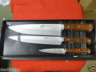 Yd-2171 Pro-line 3 Knife Piece Kitchen Set