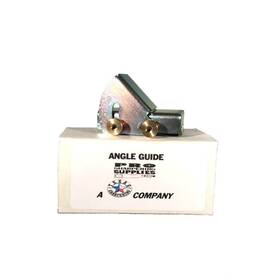 Pro Sharpening Supplies 763684701754 Knife Angle Guide - Sharpen Exact Angles On Edges From 10 To 45