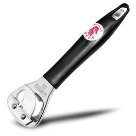 Product Of Gifu Japan 191308812577 Seki Hand Held Manual Can Opener Heavy Duty Stainless Steel Bottle Ope