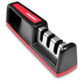 Product Of Gifu Japan 191308815097 Seki Kitchen Knife Sharpener 3 Stage Diamond Carbide And Ceramic Honi