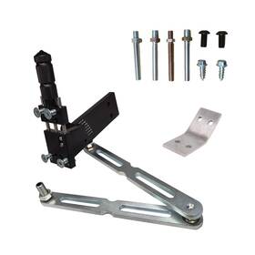 5005 Pscptl 313448829708 Lawn Mower Blade Sharpener Replace 15 -45 Adjustable For Many Types Of