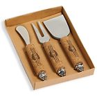 Psm-199 Picnicplus Vintage Cheese Knife 807348125729