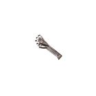 Ptc8 American Metalcraft Mirage Pasta Tongs 704339897040