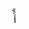 Pts9 American Metalcraft Mirage Serving Tongs 704339897057