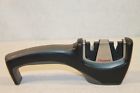 50217 Pull-thru Kitchen Pro Diamond Edgeware Knife