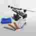 Qez3263087917201ib Unbranded Generic Knife Sharpener Professional Kitchen Sharpening System Fix-angle W Stones Ke52 725784583638