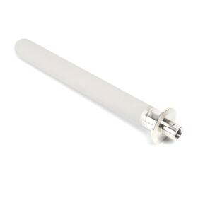 Ccs01f210006s1 Qiimii Stainless Steel 1.5 Inch Tri-clamp Diffusion Stone 2 Micron Aeration Ston