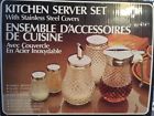 R3057 Kitchen Server Set With