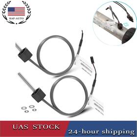 A-30344 Ra-auto 2-pack 24 Inch Temp/hi Limit Sensor 1/4 Dia 2-pin For Balboa M7 30344 30042 30382
