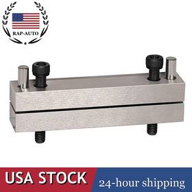 Raqp1389 Ra-motor Hardened File Guide With Carbide Surface For Knife Making Maker Tool Blade