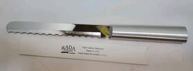Rada Cutlery R118 Bagel Knife Usa Made New