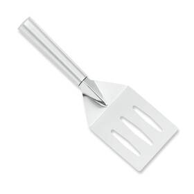 Rada R128pk2 Cutlery Turnover R128 3.75 Inch X 3.25 Stainless Steel Face Silver Hand