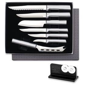 R119 Rada S48/r119 Cutlery S48 Knife Gift Plus Sharpener