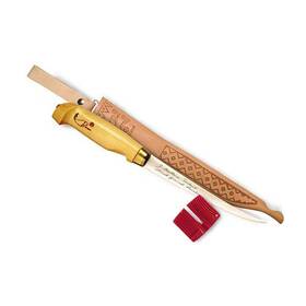 Bpfnf9sh1 Rapala 9 Inch Fishftn Fillet Knife / Single Stage Sharpener Sheath