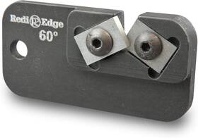 Redtl-60 Redi-edge 616685340852 Dog Tag Knife Sharpener - Large