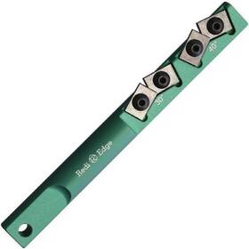 Redi-edge 679628037189 2 Position Stick Knife Sharpener Green