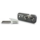 Redtsco38-60 Dog Tag Knife Sharpener Combo 616685340838