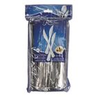 Ref320kn Wna Heavyweight Plastic Knife Silver Knives Pk 074506545600