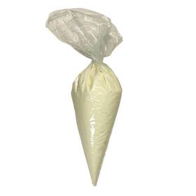 Regency Wraps 080988000056 Professional Chef Grade Heavy Duty Piping Bag For Filling Pastr