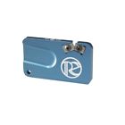 Reps201 Reps201-black Pocket Knife Sharpener Black 616685340814