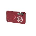 Reps201-red Pocket Knife Sharpener Red 616685340913