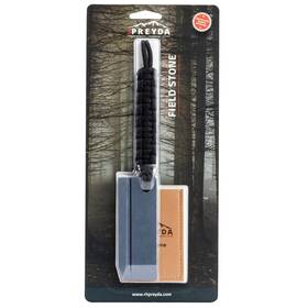 31005 Rh Preyda The Field Stone Hard Aluminum Oxide Sharpening For Blades 4 X 1/2 3