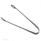 T012mtlf Rim Banquetware Large Tongs Steel 10 Oneida 18 Stainless Nib