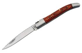 210647 Rite Edge Szco 4 Inch French Style Folding Pocket Knife Stainless Stee