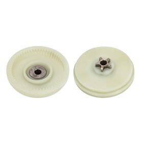 107713-01 Ro6g 722387813348 Sprocket Gear For Remington Electric Chainsaw 2 Fast Ship