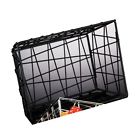Rob2613 American Metalcraft Black Basket 691163516905
