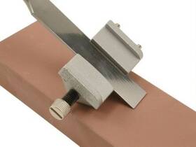 Robert Larson 744391100504 5 Inch L Iron Honing Guide