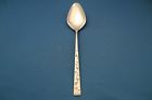 Rogers Tablespoon Serving Spoon International Is Navaho Stainless