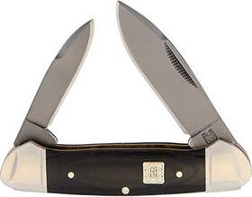 Rr1571 Rough Rider Canoe High Carbon