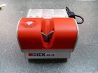 9806001 Rs-75 Dick Knife Sharpening Machine