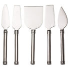 Rsvp Endruance Stainless Steel Cheese Knife Set 053796103448