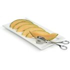 Rsvp Ss Small Serving Tongs Skipr Kitchen 053796105633