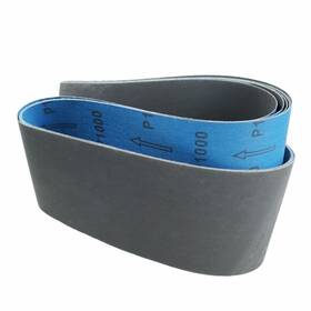 Rh-4x36-sc6p-1000 Ruihongv 4 X 36 Inch Sanding Belts 1000 Grit Ultra Fine Knife Sharpening Silicon Carbi
