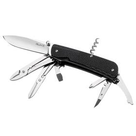 Rkeld41b Ruike Small Camping Knife Lightweight Folding Edc Survival Utility ... Fast Ship