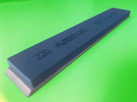 037132 Ruixin Boride T2 F220 Sharpening Stones 6x1x1/4 Inch Pack Of 12 600 Pc