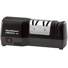 M250 Rxmtrqstxx Diamond Hone Hybrid Food Electric Knife Sharpener Homekitchen Tool