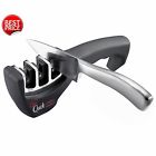 Rz-001 Quick Cocinero 3 Stage