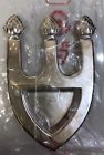 S-1180 Sheffield Silver Company Silverplate 735092061300