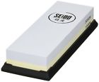 S1030g Bc Precision Seido Grit Combination Corundum Whetstone Knife 700115291989